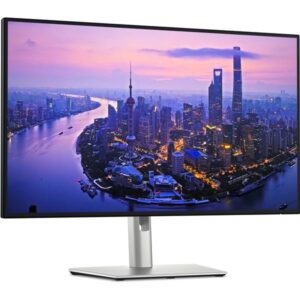 Monitor Dell UltraSharp U2725QE 27" 4K IPS Thunderbolt Hub