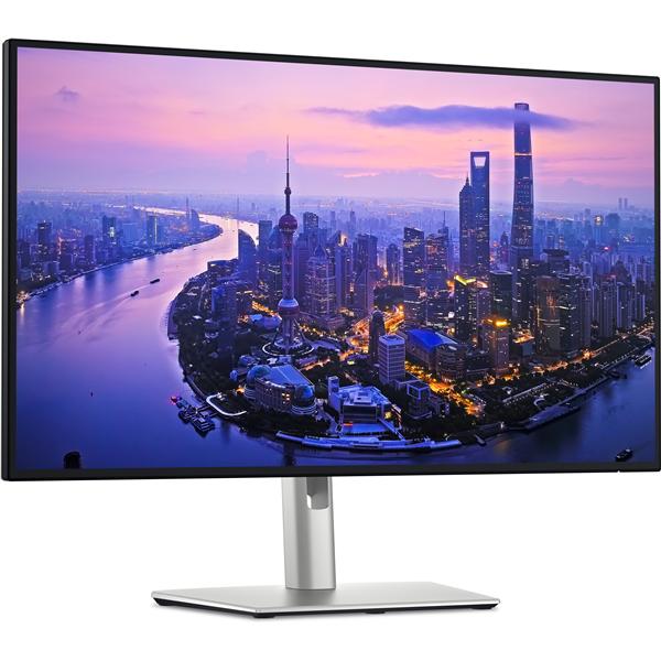 Monitor Dell UltraSharp U2725QE 27" 4K IPS Thunderbolt Hub