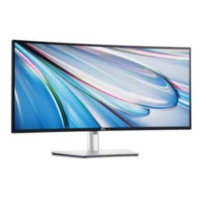Monitor Dell Ultrasharp U3425WE 34" Curvo IPS 5K2K Thunderbolt Hub