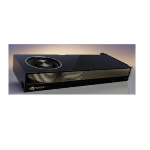 Scheda Grafica NVIDIA RTX 6000 Ada 48GB GDDR6 PCIe 4.0