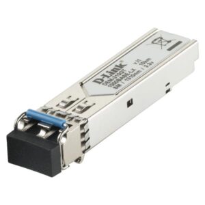 Modulo Transceiver D-Link DEM-310GT/10 SFP 10GBase-SR