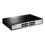 Switch D-Link DES-1016D 16 Porte Fast Ethernet 10/100