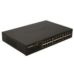 Switch D-Link DES-1024D 24 Porte Fast Ethernet