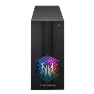 PC Gaming Acer Predator Orion 3000 Intel Core Ultra 7 32GB SSD 2TB Win11