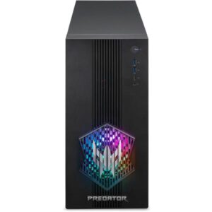 PC Gaming Acer Predator Orion 3000 Intel Core Ultra 7 32GB 1TB SSD