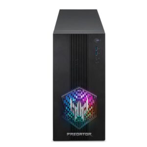 PC Gaming Acer Predator Orion 3000 Intel Core Ultra 7 RTX 5060 16GB 1TB SSD