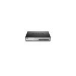 Switch D-Link DGS-1008MP 8 Porte Gigabit PoE Unmanaged