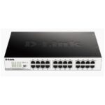 Switch D-Link DGS-1024D 24 Porte Gigabit