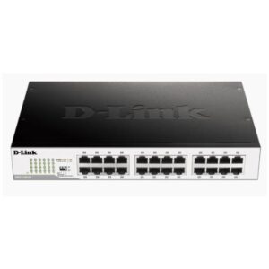 Switch D-Link DGS-1024D 24 Porte Gigabit