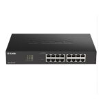 Switch D-Link DGS-1100-16V2/E 16 Porte Gigabit Smart Managed