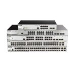 Switch D-Link DGS-1210-52MP/ME 48 Porte Gigabit PoE Layer 3