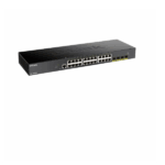 Switch D-Link DGS-1250-28X/E 28 Porte Gigabit Layer 3 Smart Managed