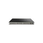 Switch D-Link DGS-3630-52PCSI 48 Porte Gigabit 4 PoE Layer 3