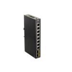 Switch D-Link DIS-100G-10S 8 Porte Gigabit + 2 Uplink