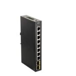 Switch D-Link DIS-100G-6S 6 Porte Gigabit Desktop