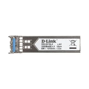 Modulo SFP D-Link DIS-S301SX 1000BASE-SX Gigabit