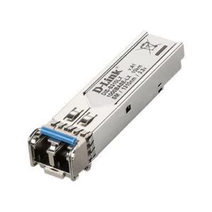 Modulo SFP D-Link DIS-S310LX 1000BASE-LX Singlemode