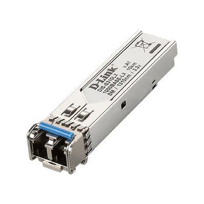 Modulo SFP D-Link DIS-S310LX 1000BASE-LX Singlemode