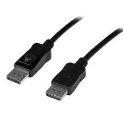 Cavo DisplayPort Startech Attivo 10 metri Maschio/Maschio