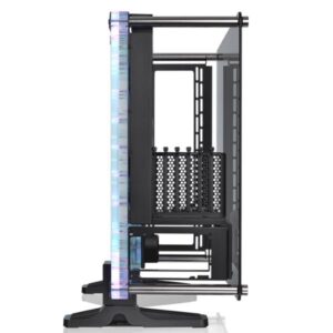 Cabinet Thermaltake DistroCase 350P Midi-Tower Nero