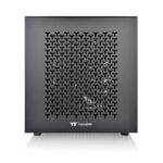 Cabinet Thermaltake Divider 200 TG Air Black Micro-ATX