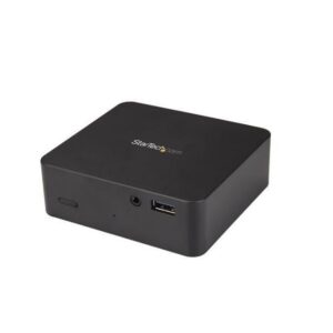 Docking Station Startech USB-C HDMI 4K per Notebook