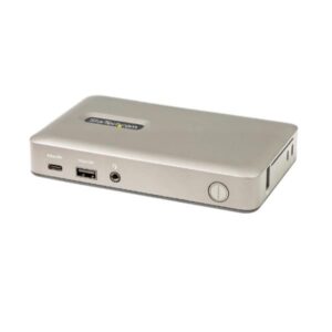 Docking Station USB-C Startech Dual 4K per Notebook