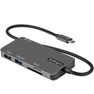 Docking Station USB-C Startech 4K HDMI per Notebook