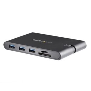 Docking Station Startech Universale USB-C per Notebook