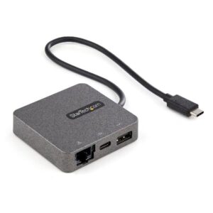 Adattatore USB-C Startech a HDMI e VGA 4K per Notebook