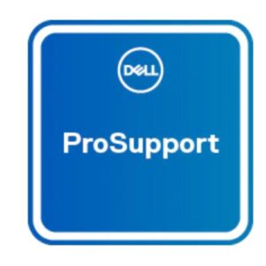 Dell Technologies 1Y Basic Onsite to 3Y ProSpt - ESTENSIONE GARANZIE
