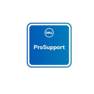 Dell Technologies 1Y ProSpt to 3Y ProSpt - ESTENSIONE GARANZIE