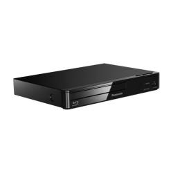 Lettore Blu-Ray Panasonic WiFi con Lettore DVD Integrato