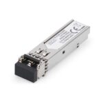 Modulo SFP Digitus DN-81000 1000BASE-SX per Switch Gigabit