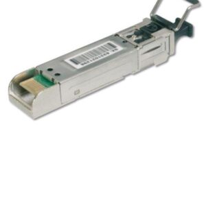 Modulo SFP Digitus 1000BASE-LX per Switch Cisco, TP-Link, Ubiquiti