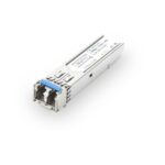 Modulo SFP Digitus DN-81001 1000BASE-LX per Switch