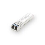 Modulo SFP Digitus by Assmann 10GBASE-T LC per Switch