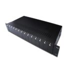 Media Converter Digitus by Assmann DN-82000 Chassis