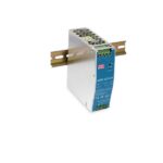 Switch Industriale Digitus DN-PWR12048 DIN Rail 48 Porte