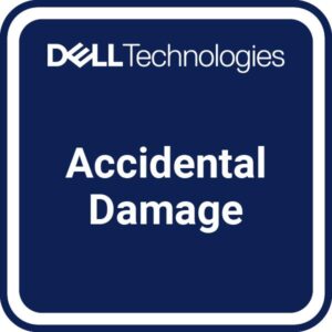 Dell Technologies 3Y ACC DAM PROT - Danni accidentali