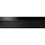 Lettore Blu-Ray Panasonic Ultra HD per DVD e Blu-Ray