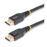 Cavo DisplayPort 1.4 Startech Attivo 15 metri High Speed