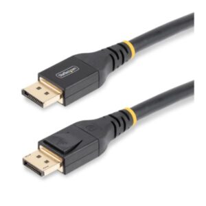 Cavo DisplayPort 1.4 Startech Attivo 7 metri High Speed