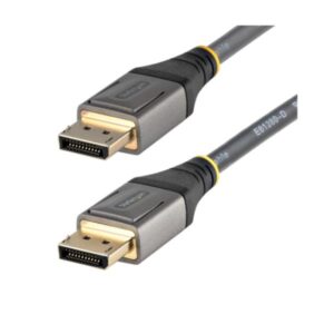 Cavo DisplayPort 1.4 Startech 3 metri VESA Certified