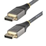 Cavo DisplayPort 1.4 Startech 4 metri VESA Certified
