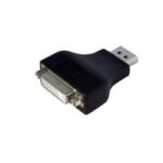 Adattatore DisplayPort a DVI Startech Maschio-Maschio Nero