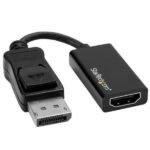 Adattatore DisplayPort a HDMI 2.0 Startech 4K 60Hz