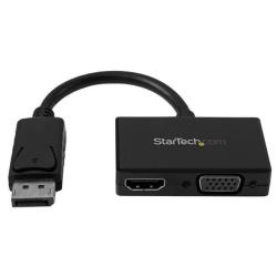 Adattatore DisplayPort a HDMI Startech da Viaggio