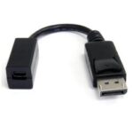 Adattatore DisplayPort a Mini DisplayPort Startech Maschio/Femmina 15cm