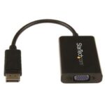Adattatore DisplayPort a VGA Startech con Audio